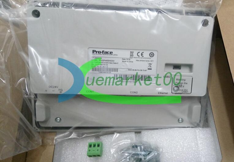 1PCS NEW PRO-FACE TOUCH SCREEN GP370-LG11-24V