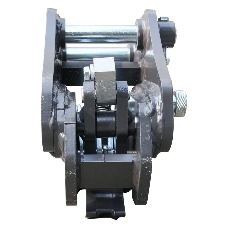 25mm Excavator Quick Hitch Coupler for 0.5-1.6 Ton Mini Excavator Free Ship
