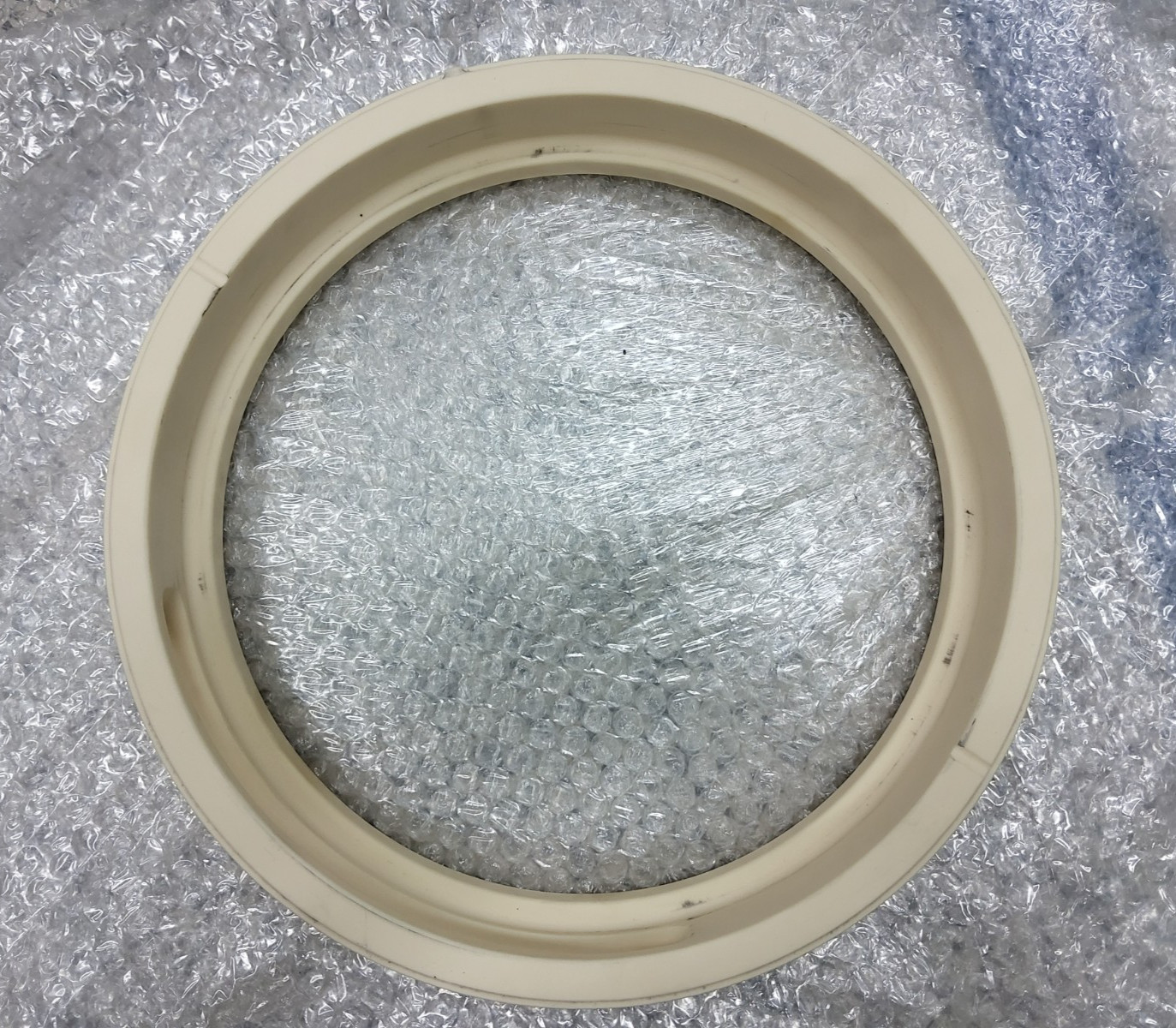 Applied Materials 0200-36105 CHAMBER INSERT 200MM TXZ CIP AMAT