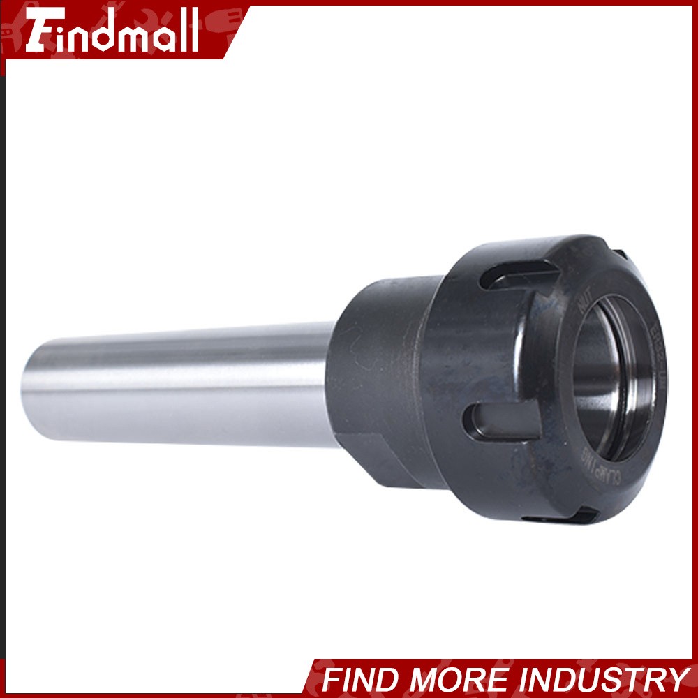 4″ Long Collet Chuck Holder C1″ ER32 Extension Straight Shank Tool Holder