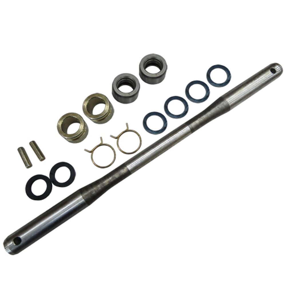 AL40976 Tractor Load Control Shaft Kit Fits John Deere 1640 1830 1840 2030 +