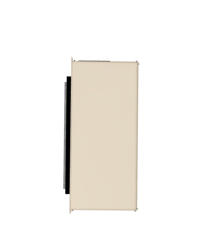 Bard W36AB-A00 3.0 Ton Air Conditioner (W36AB-A00YXXXXJ)