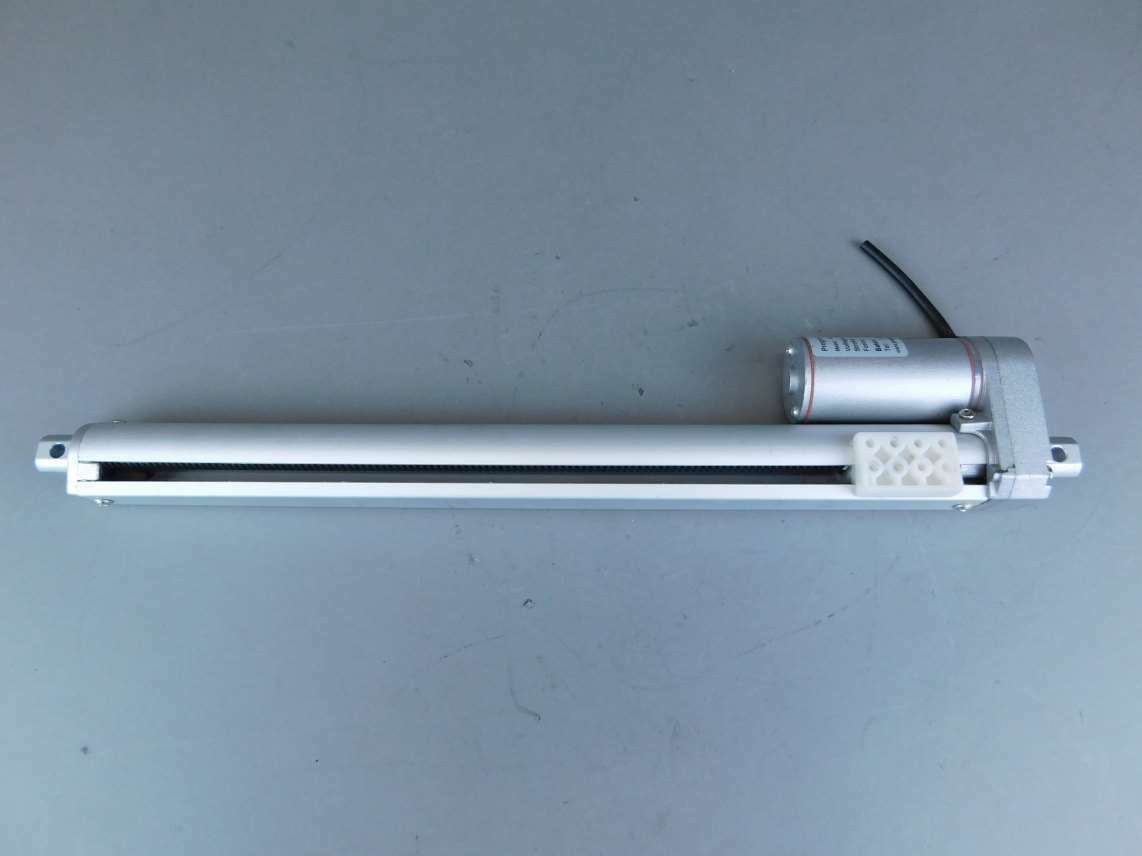 Progressive Automations PA-08-24VAC-24-50 Electro Mechanical Actuator, 12″ St…