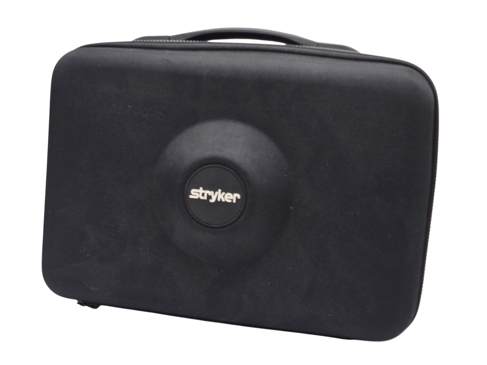 Stryker Hard Carrying Case with Custom Foam Insert Empty