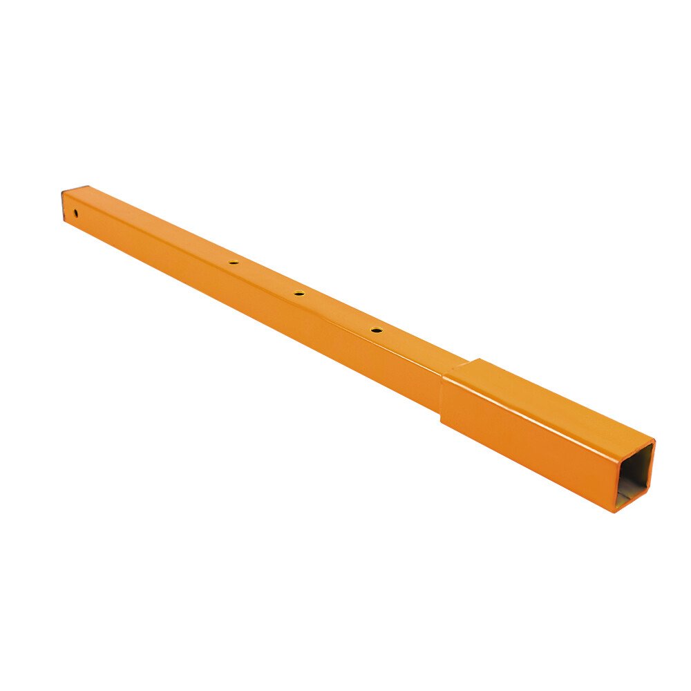 Air Conditioner Outside Installation Lifting Tool Crane Assembly Tool & 15M Rope