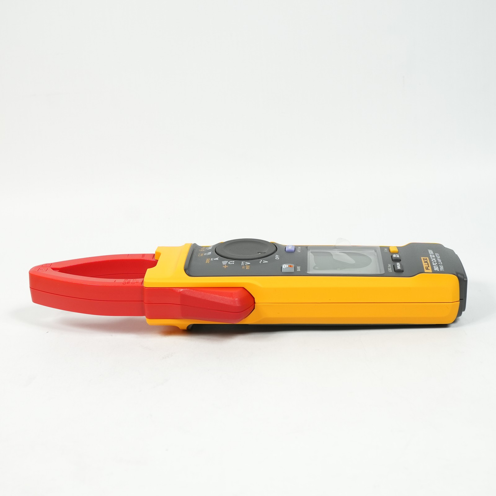 FLUKE 393 393FC Digital Clamp Gauge
