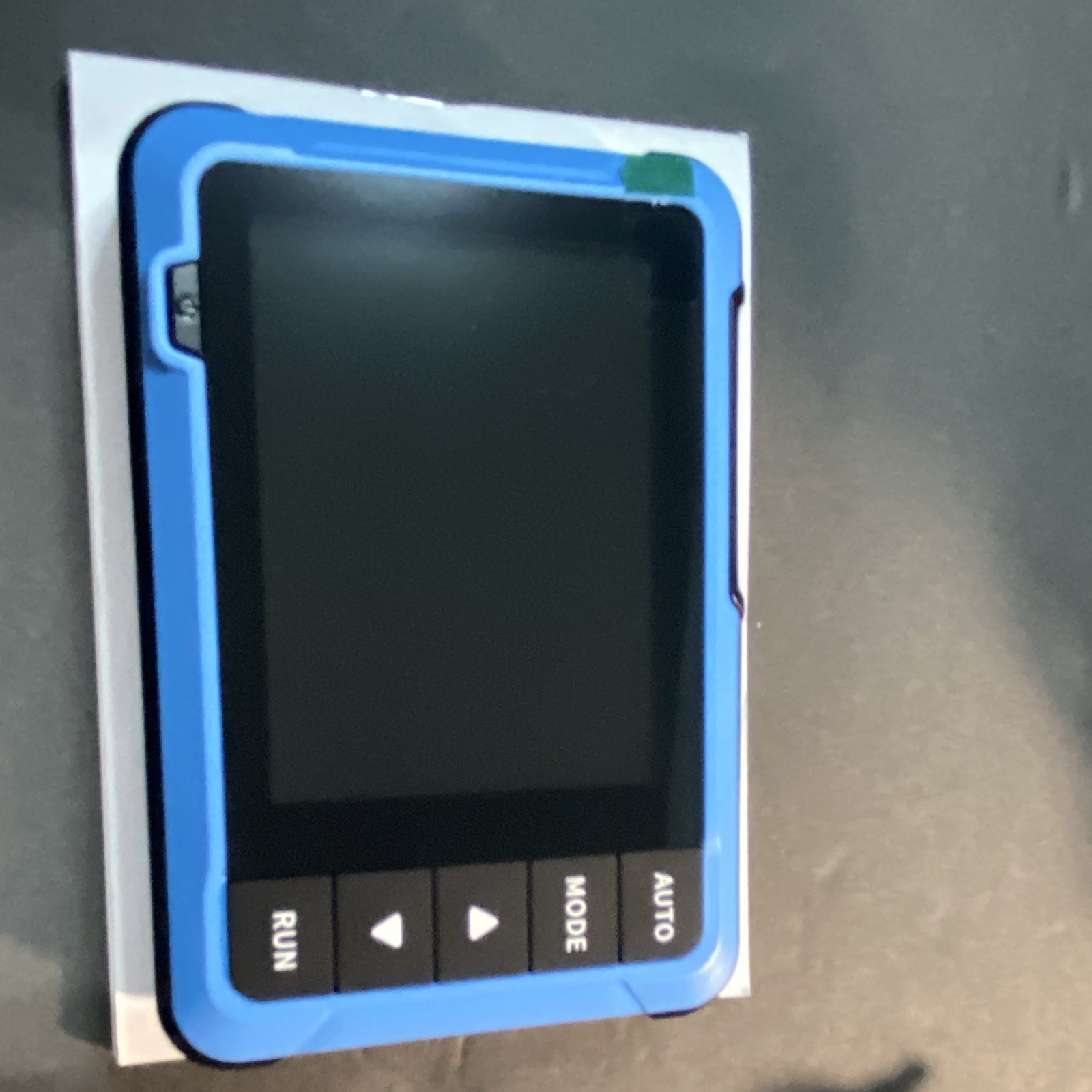FNIRSI DSO-510 10MHz 48MSa/s 1CH Handheld Digital Oscilloscope w/ Probe