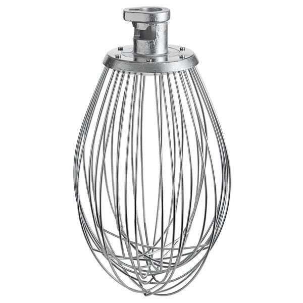 Fits Hobart H600 P660 60 Qt Mixer Mixing Bowl Dough Hook Wire Whip Flat Beater