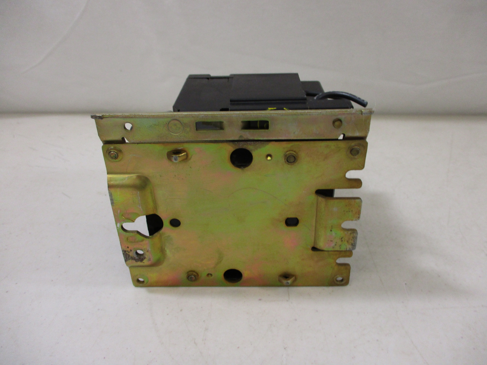SQUARE D CLASS 1502 SCO2 FORM S SERIES A STARTER w/COIL 31041-400-42