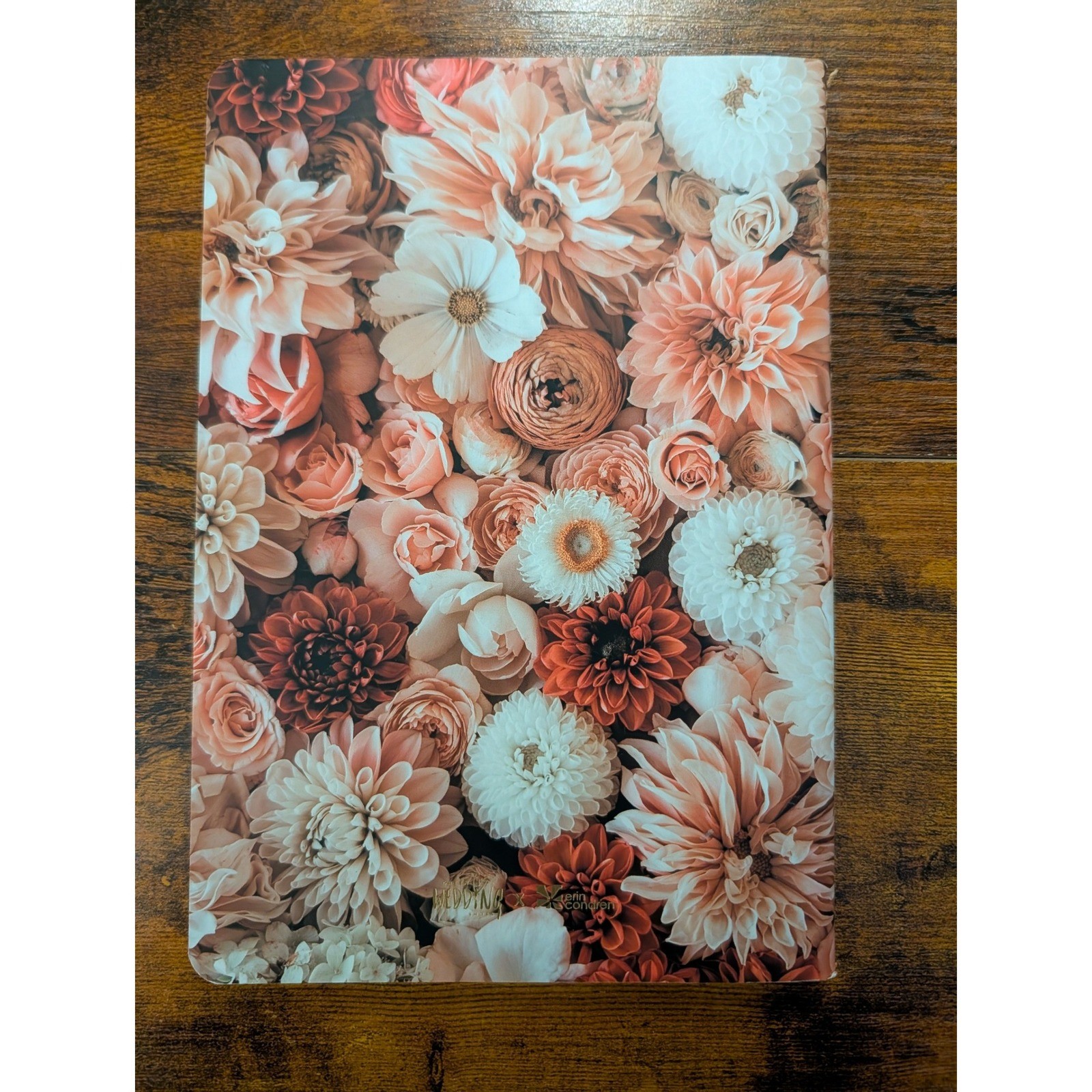 Papaya Erin Condren Liberty London Stationery Lot Journal Notebook Sticky Notes