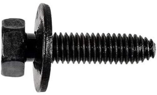 AUVECO 12065 6-1.0 X 25mm Hex