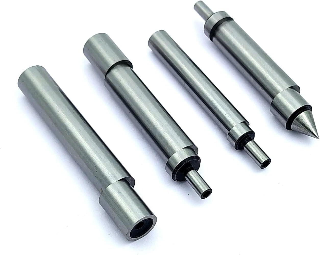 TOOL STEEL QUALITY 4 PIECES EDGE FINDER SET INCLUDES EF-130,132,133,134 (USA)