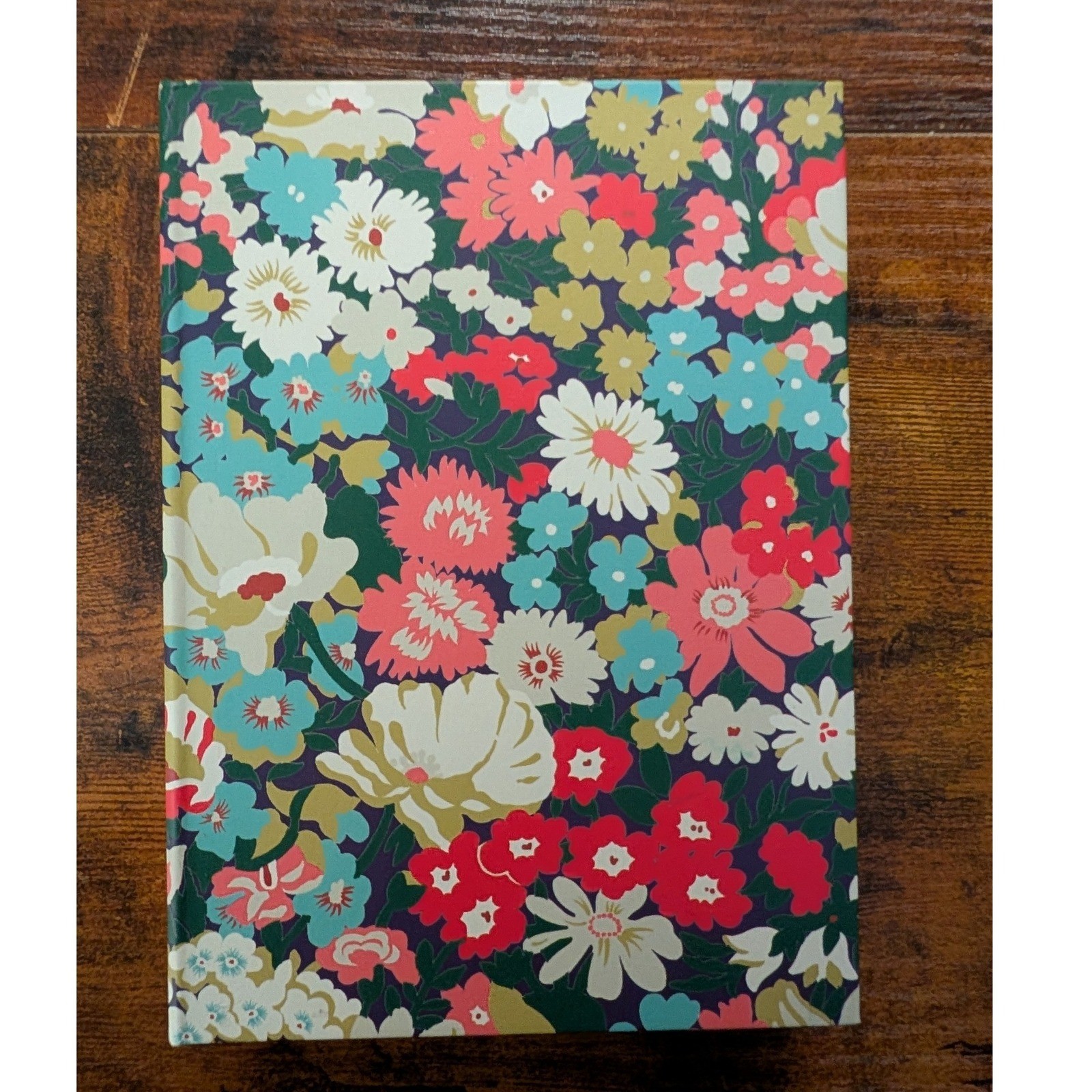 Papaya Erin Condren Liberty London Stationery Lot Journal Notebook Sticky Notes