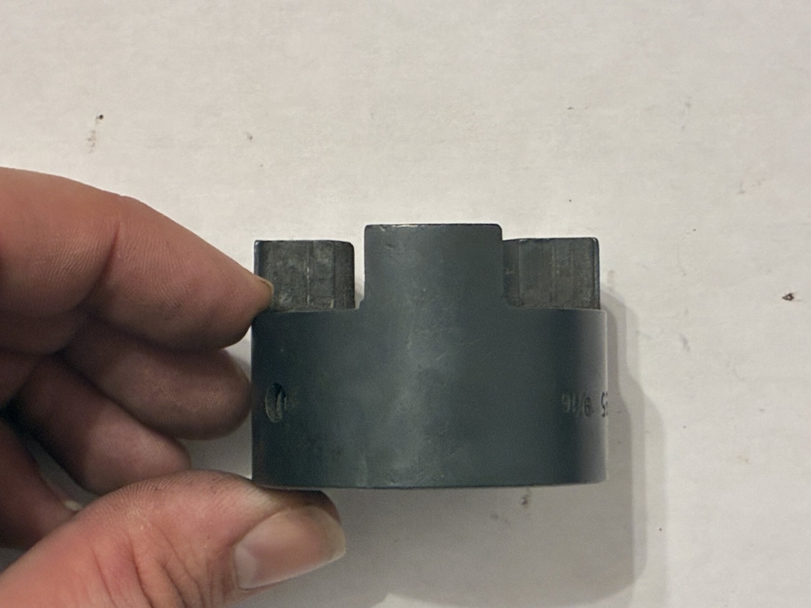 L-Jaw Couplers – Martin and IDC Couplers