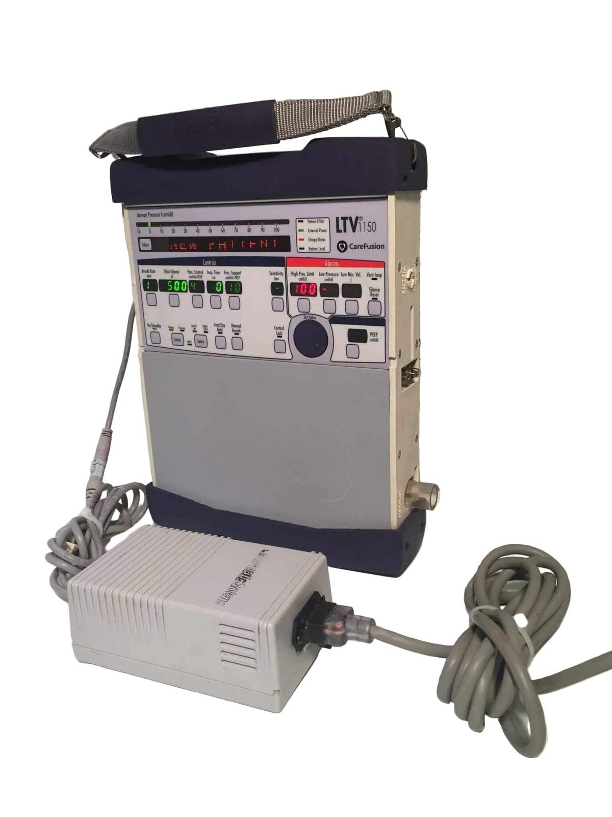 Used CareFusion LTV 1150 Ventilator | 18984-001