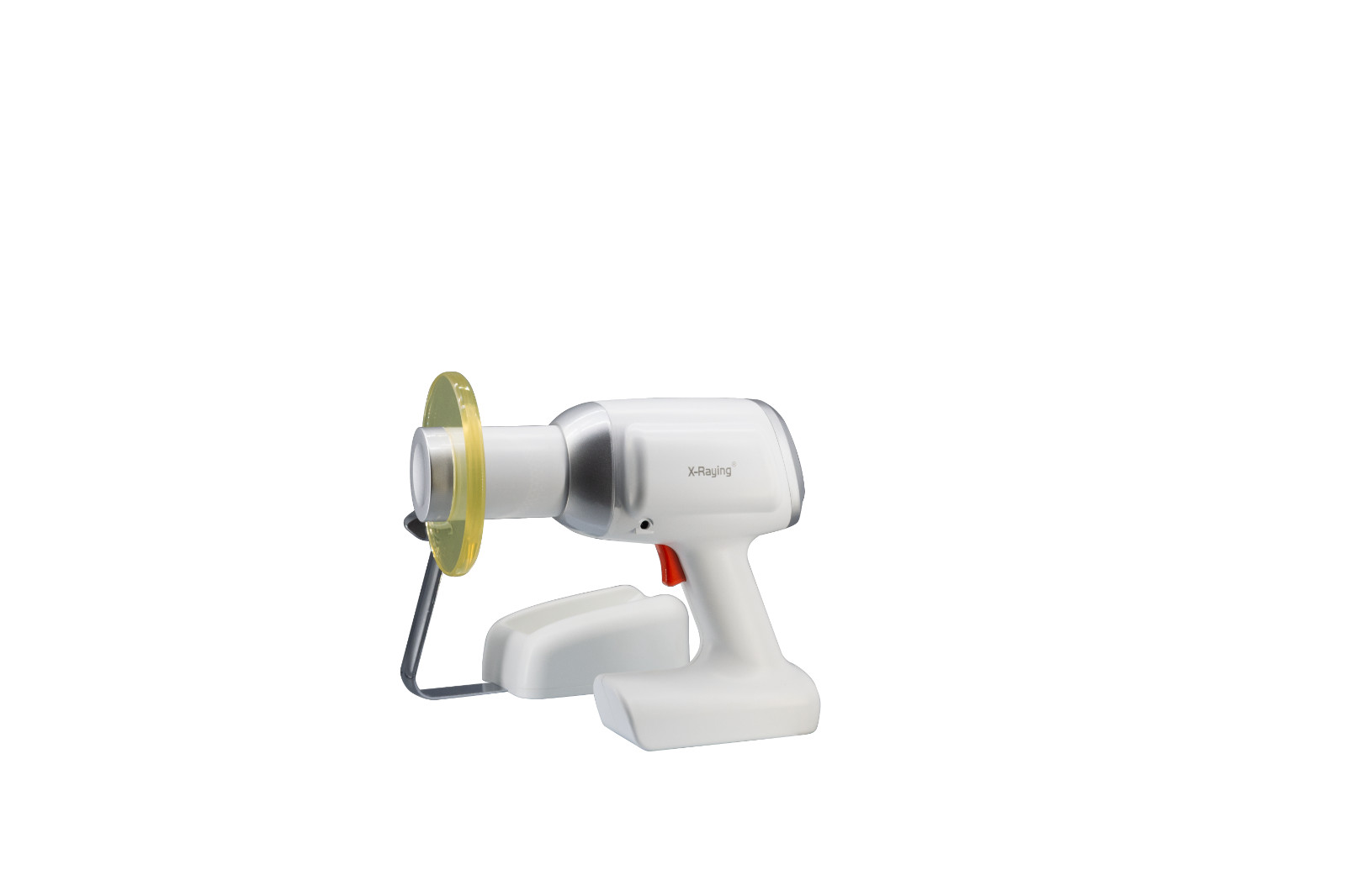Dental Scatter Shield Ring Protective Shield for X Portable Ray Machine
