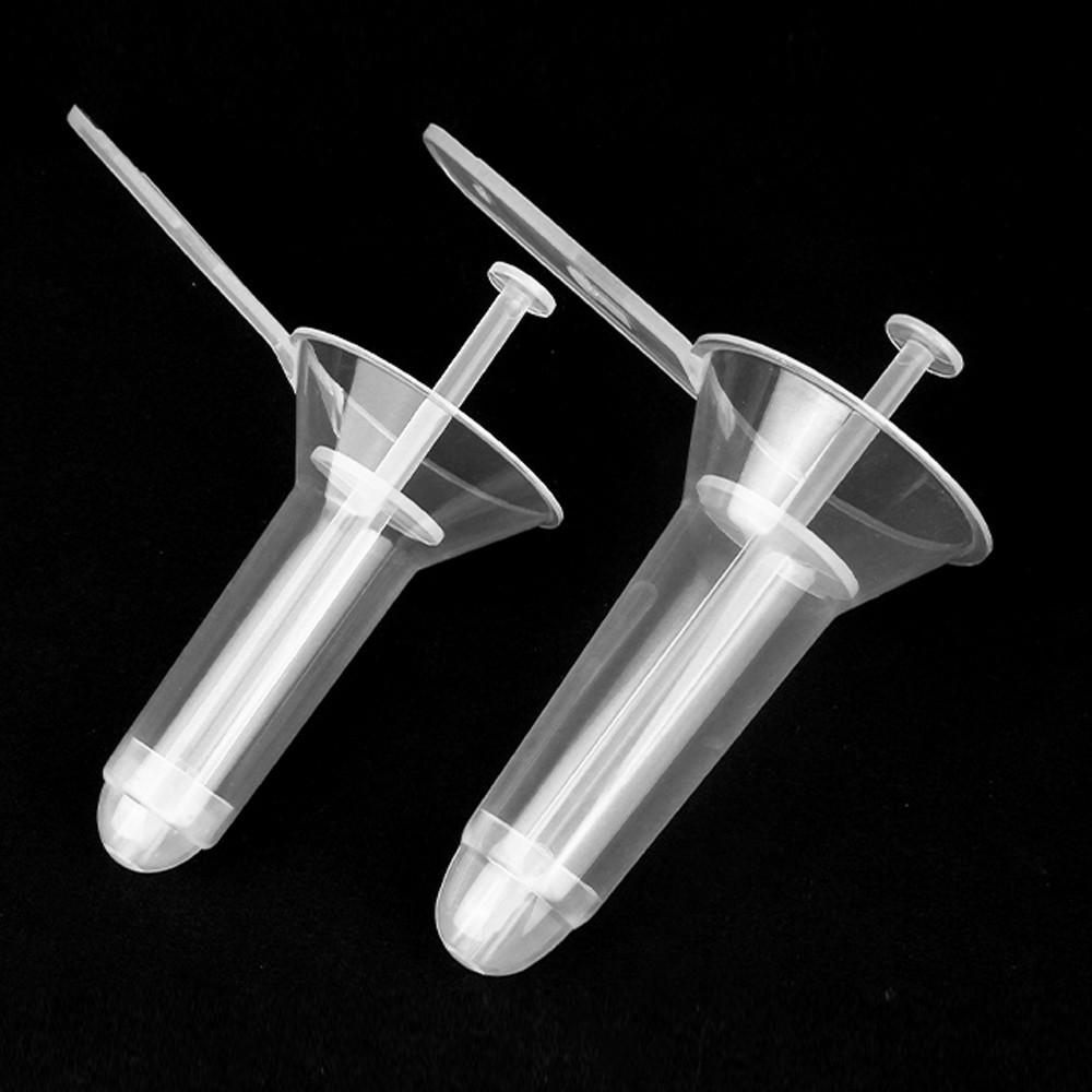 10pcs Disposable Anoscopes Proctoscope Sterile Gynecology Urology Instrument