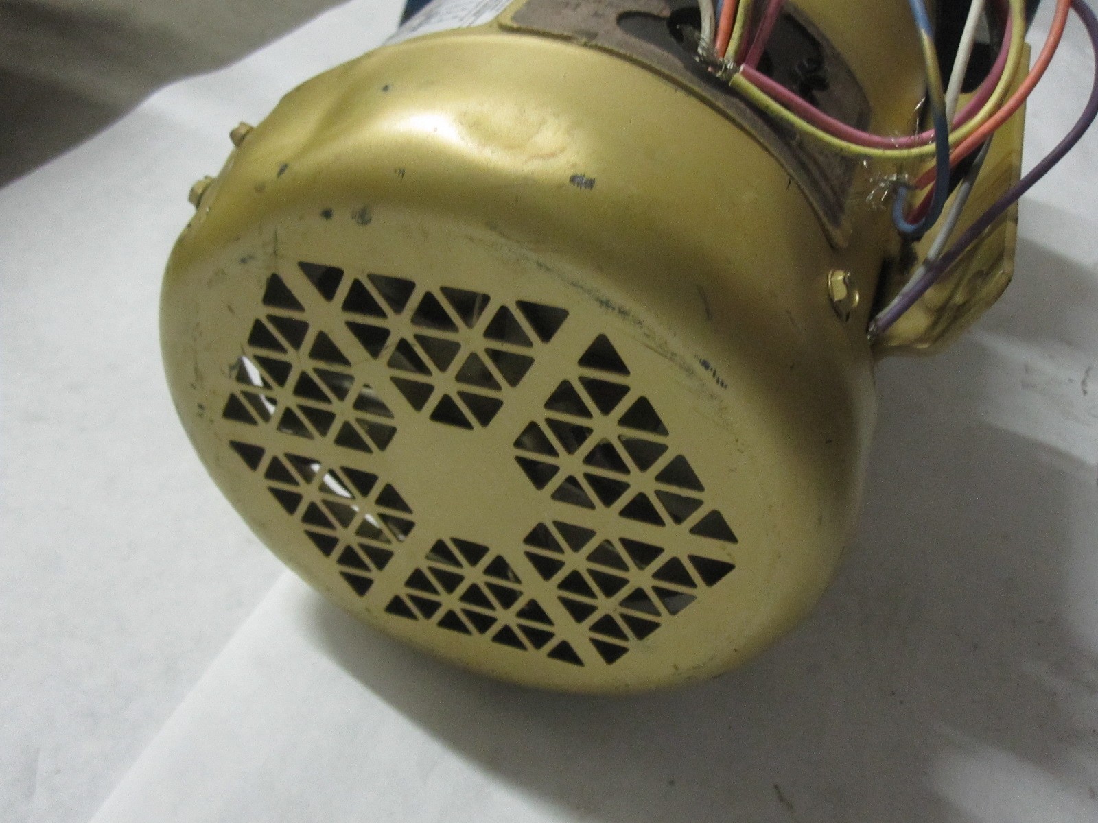 Scot Pump 56F SF 3 x 3 Imp D 5.75 IN 2HP TEFC 1750 PRM 3/60/230/460V Centrifugal