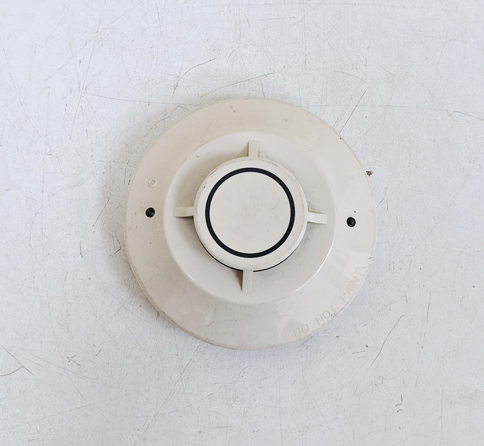 Notifier FST-851R Intelligent Heat Detector-2 (Lot of 6 pcs)