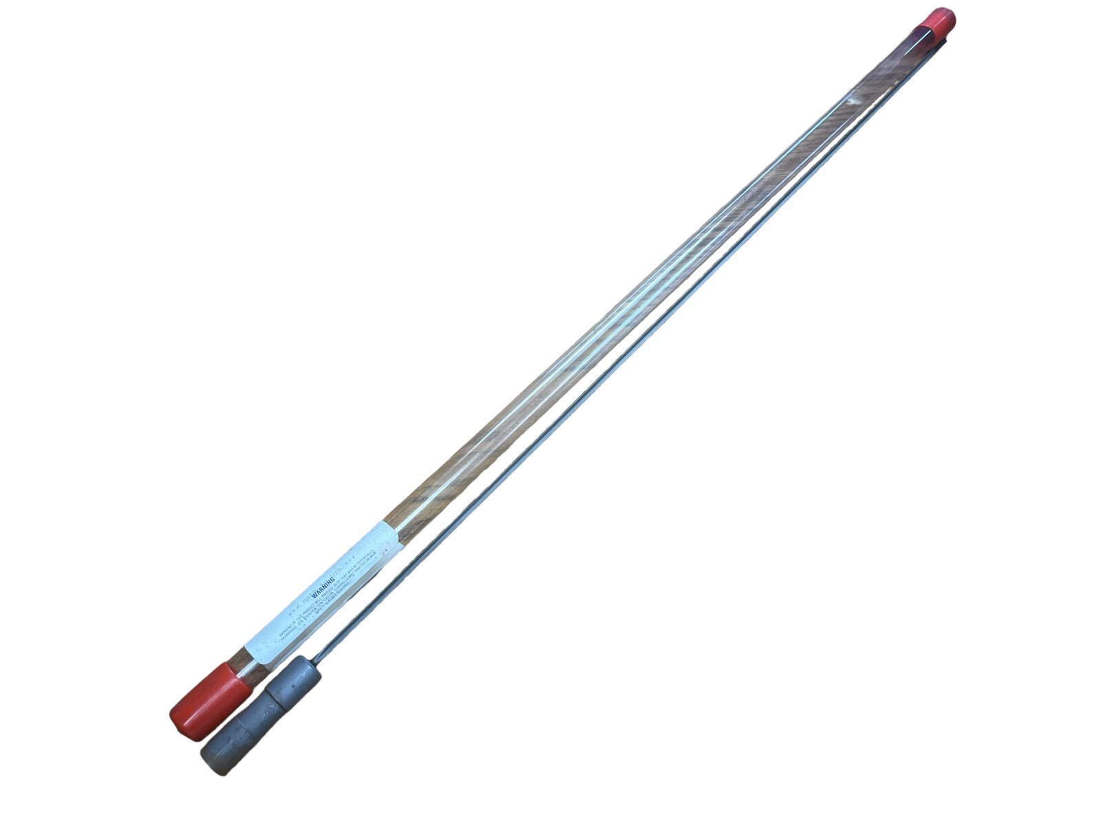 ELDORADO GUN DRILL 309423CR 0.2050″ x 32.0″