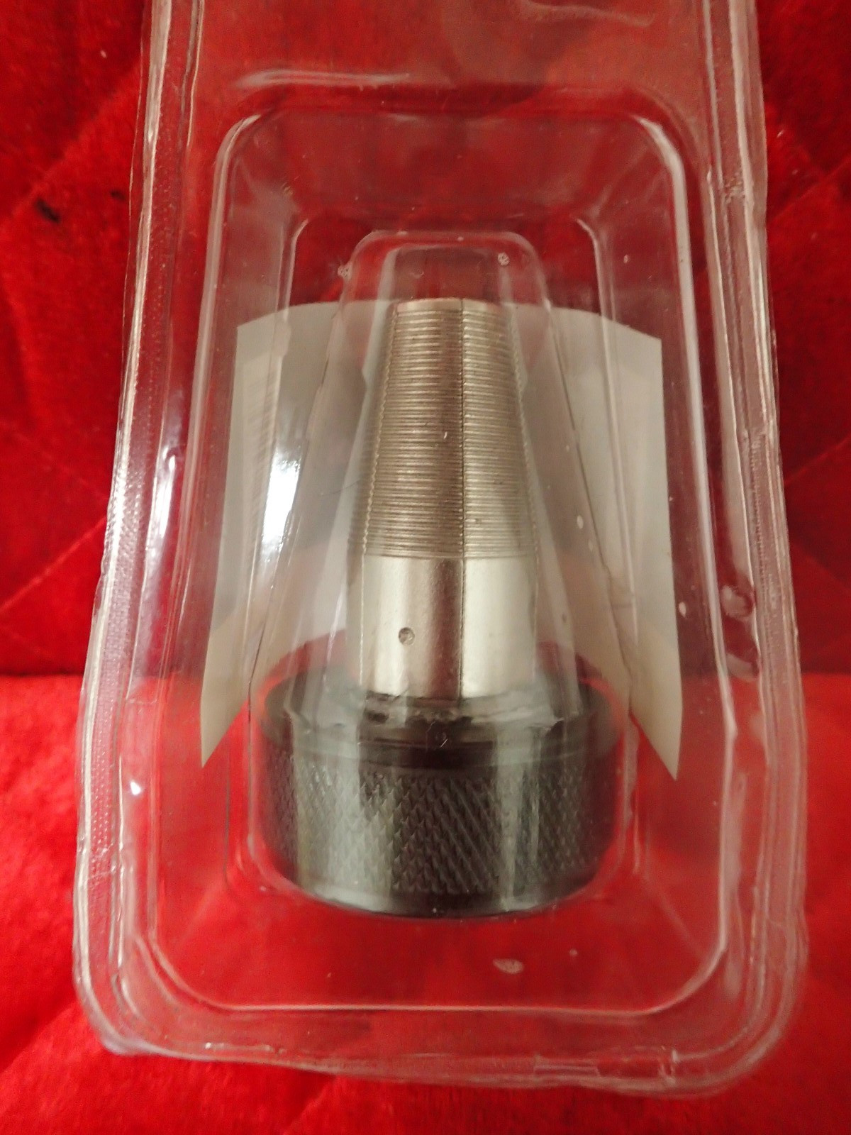 Expansion Tool Heads – Apollo PEX-A – 1″ – LOT of TWO(2) Heads