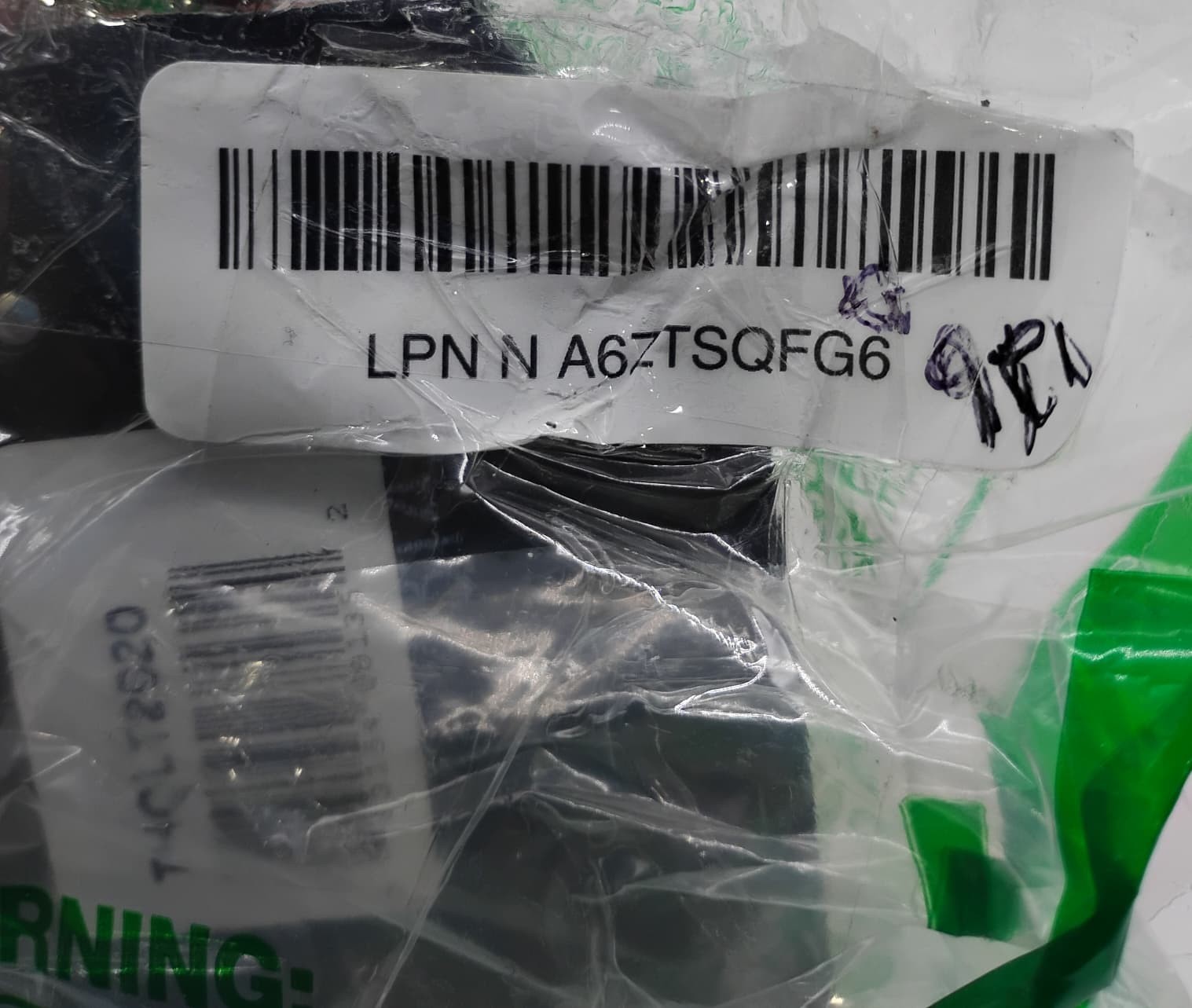 ABB Q-Line THQLT2020 20A Tandem Circuit Breaker Plug-in Mount