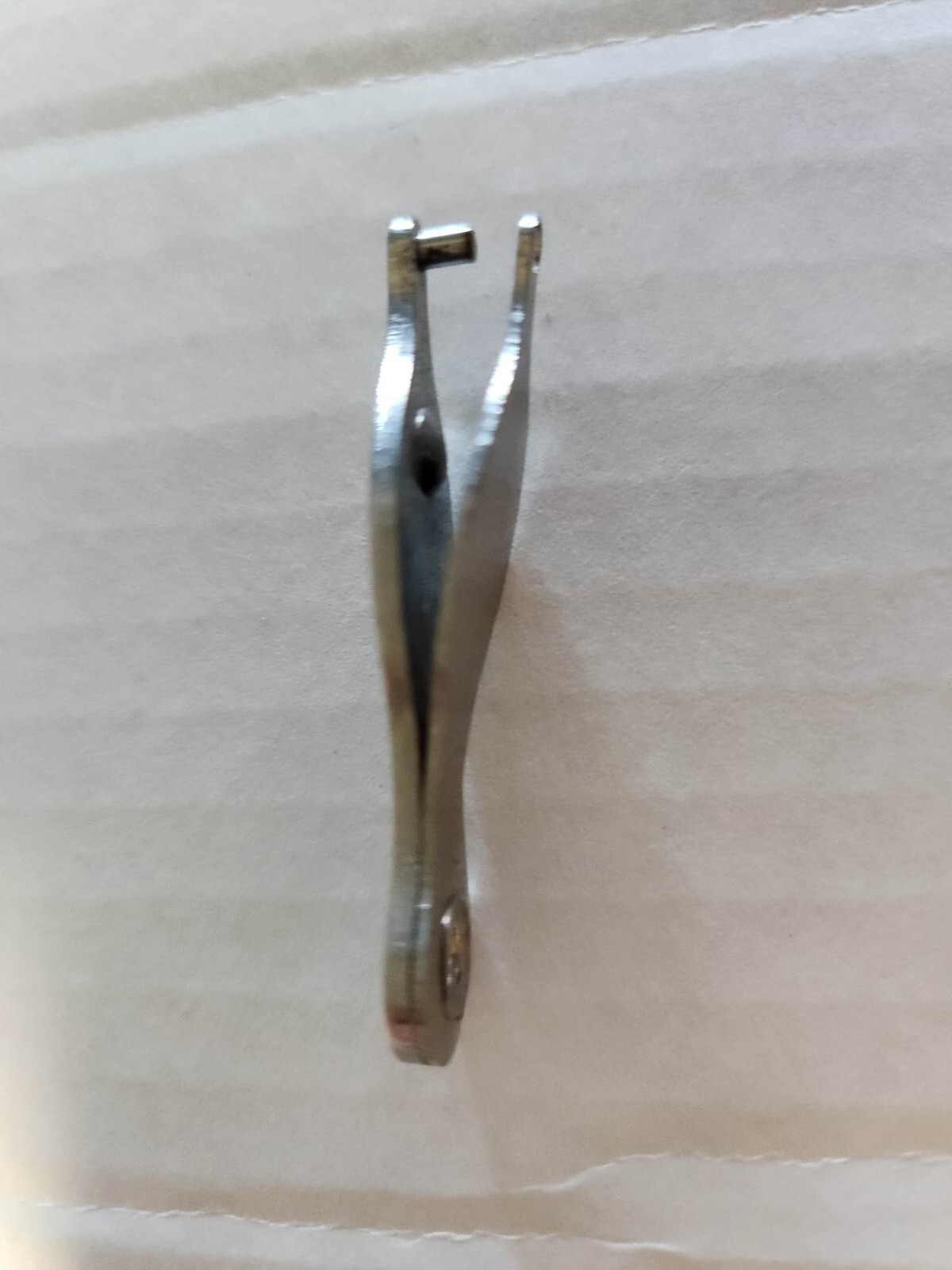 Chick Toe Punch (1pc) for Chickens, Pheasant, Duck, Quail & Day Old Chicks