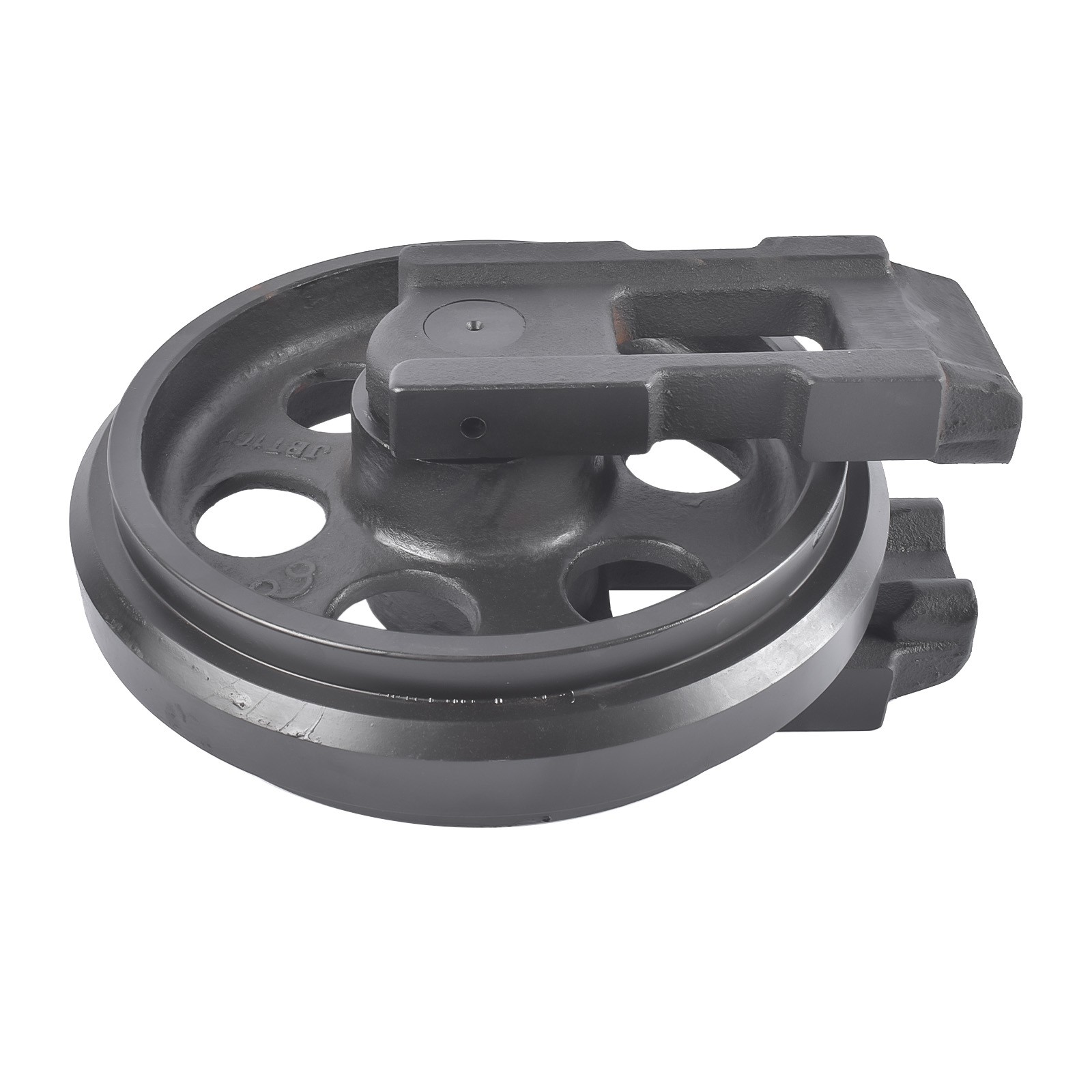 Front Idler Wheel For Kubota KX161-3 KX161-3S KX161-3ST U45S U45ST