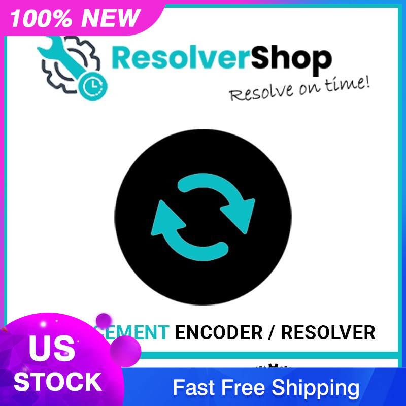 SICK SCM60 6SS060040400 (encoder) (replacer) – 6 months warranty