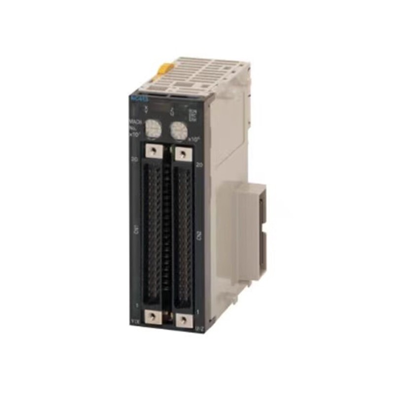 1PCS New Omron CJ1W-NC213 PLC Module CJ1WNC213 In Box Fast Ship US Free TAX