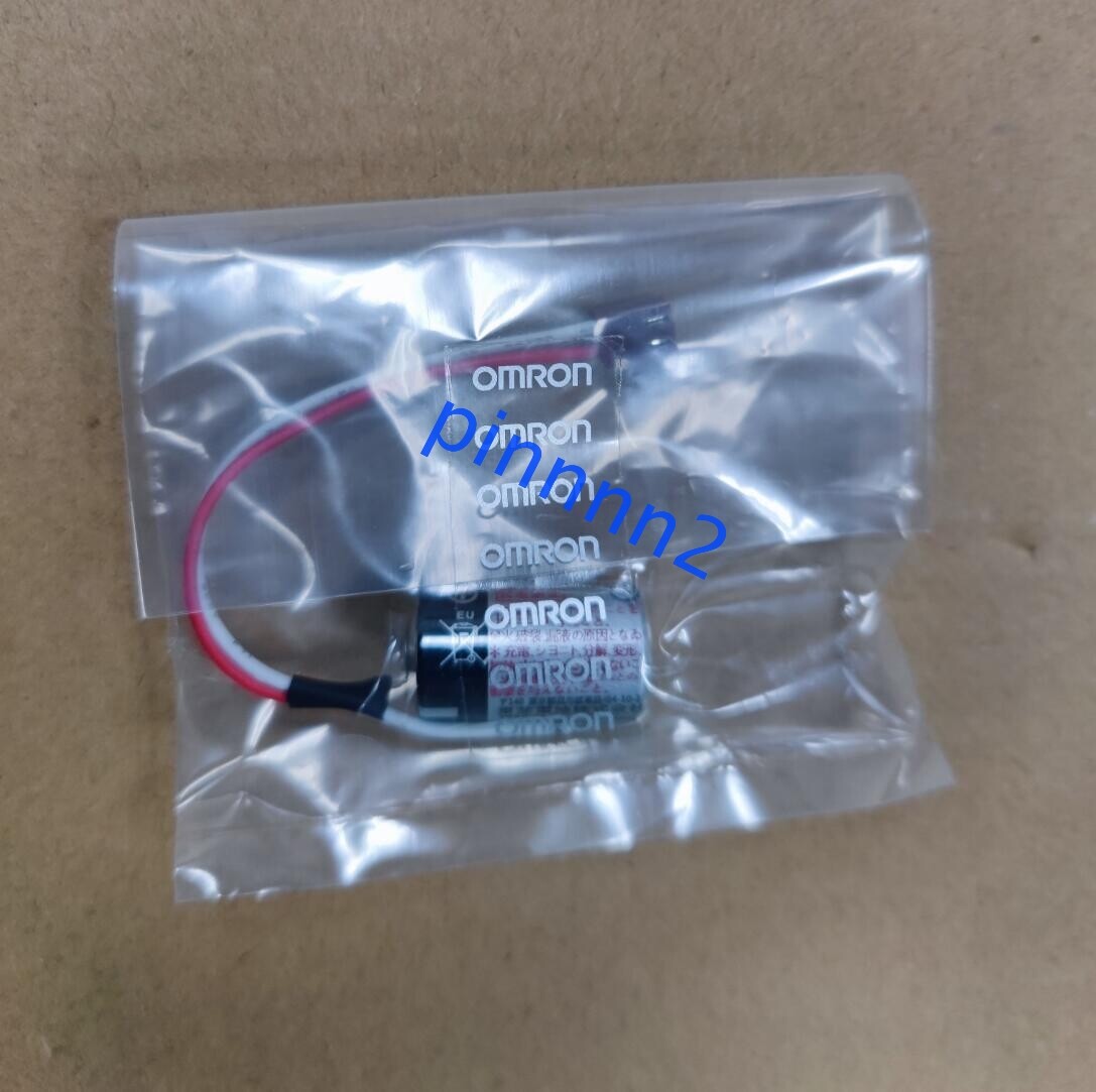 1PCS In Box 3.6V 1000mAh PLC Free shipping Omron CPM2A-BAT01 Battery For OMRON