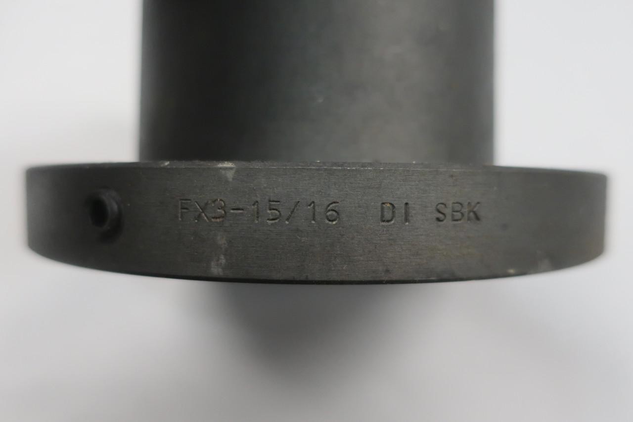 Tb Woods FX3-5/16 Split Taper Bushing 3-5/16in