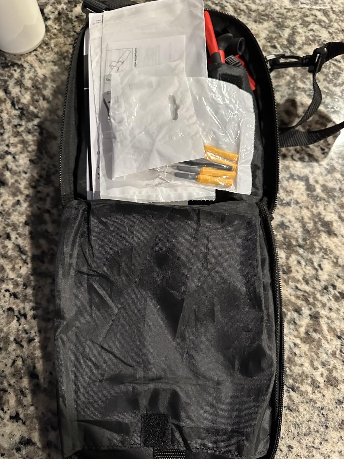 Fluke 87V MAX/E2 KIT True-rms Digital Multimeter Combo Kit