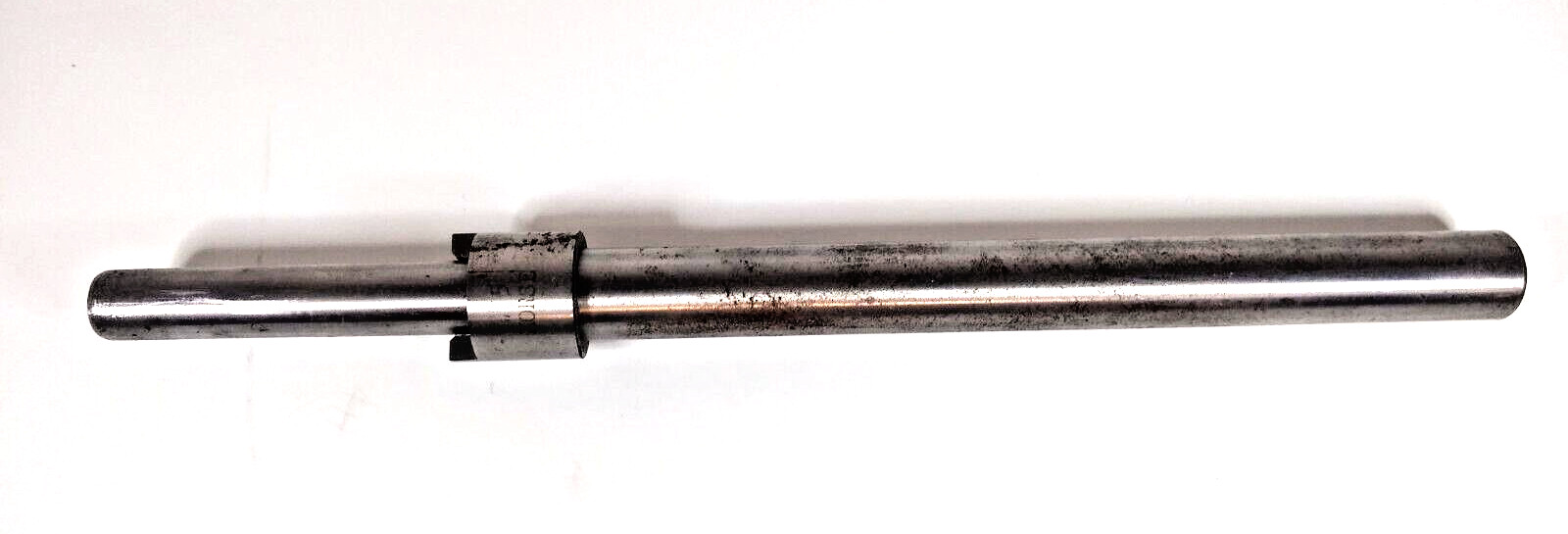 Morse #5 5/8» x 1/2» Straight Shank Arbor For Shell Reamer 13/16» To 1-1/32»