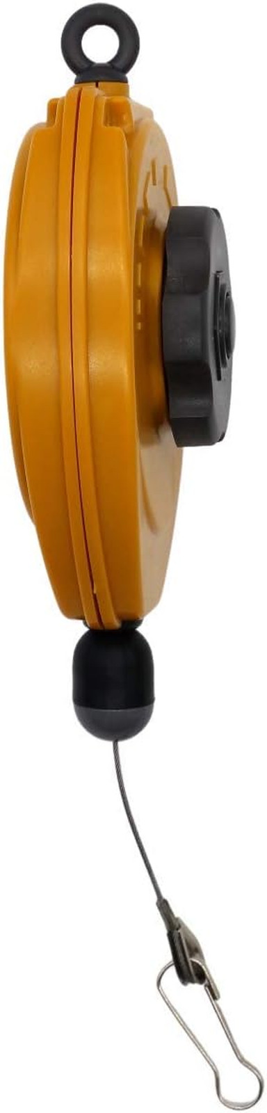 Tigon TW-1R Retractor, Spring/Tool Balancer (Load Capacity: 0.5-1.5 Kg/1.1-3.3 L
