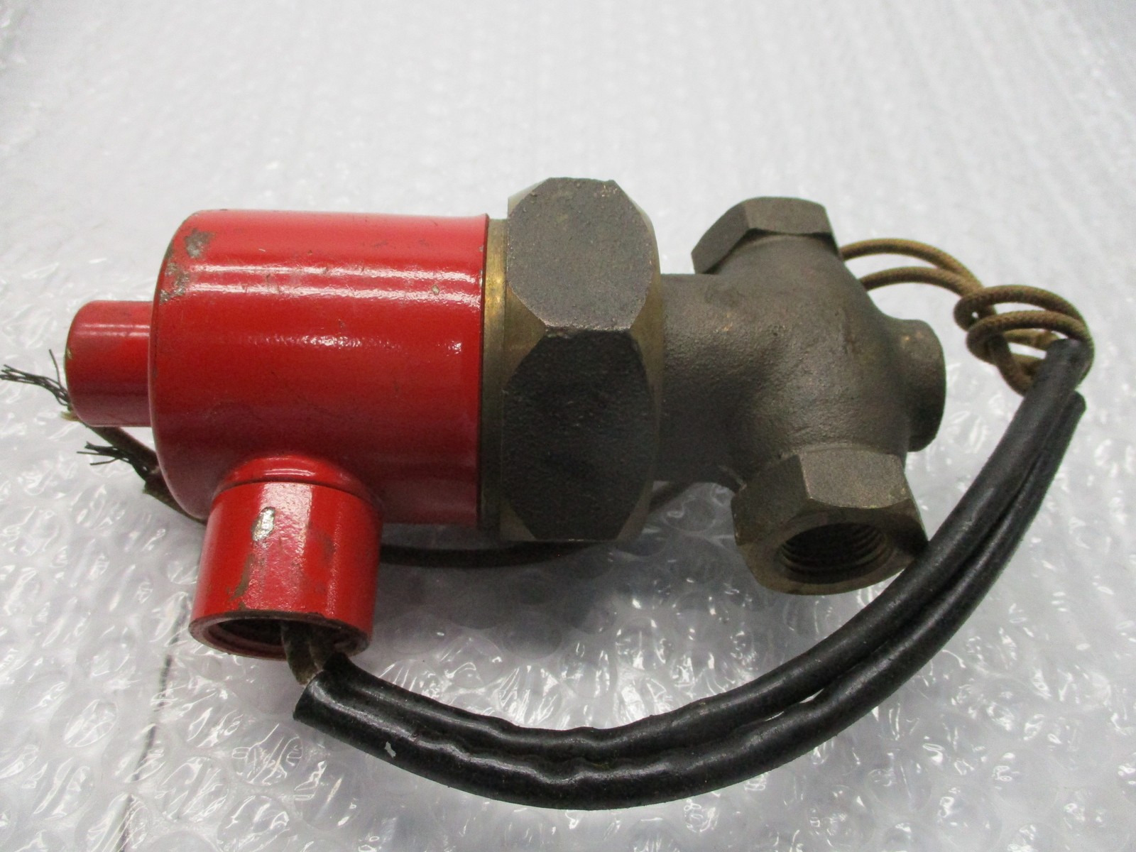 ATKOMATIC 521G 3/8″ VALVE NSNP