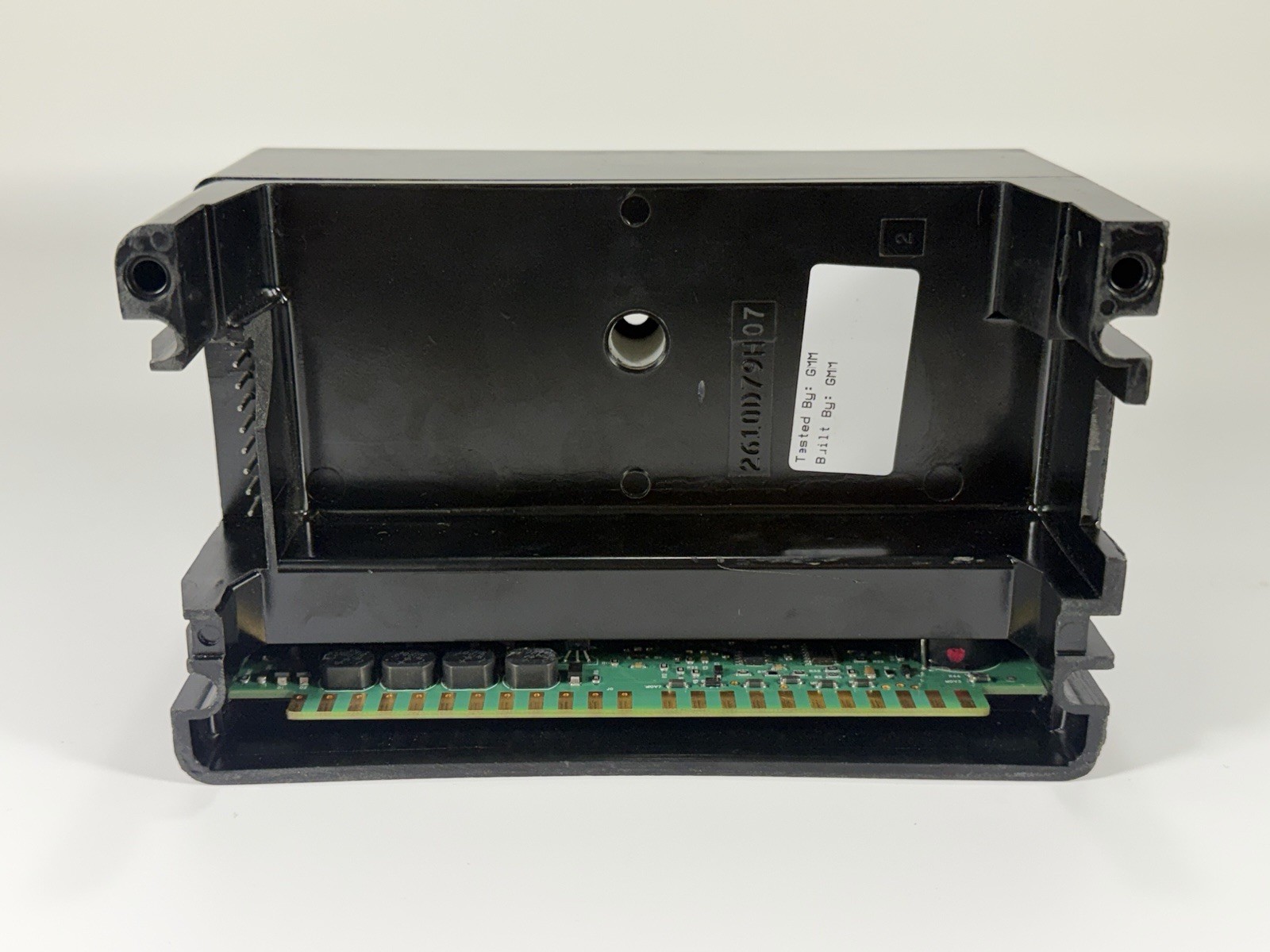 digitrip 1150+ 11ARMLSIG Programmer For Magnum DS Circuit Breaker – UNTESTED