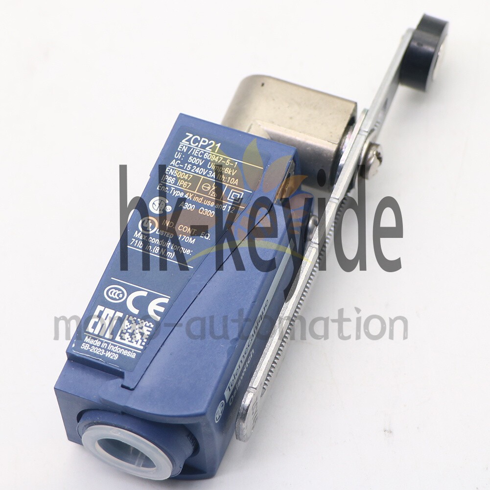 1PCS NEW Telemecanique ZCP21 ZCY45 Limit Switch