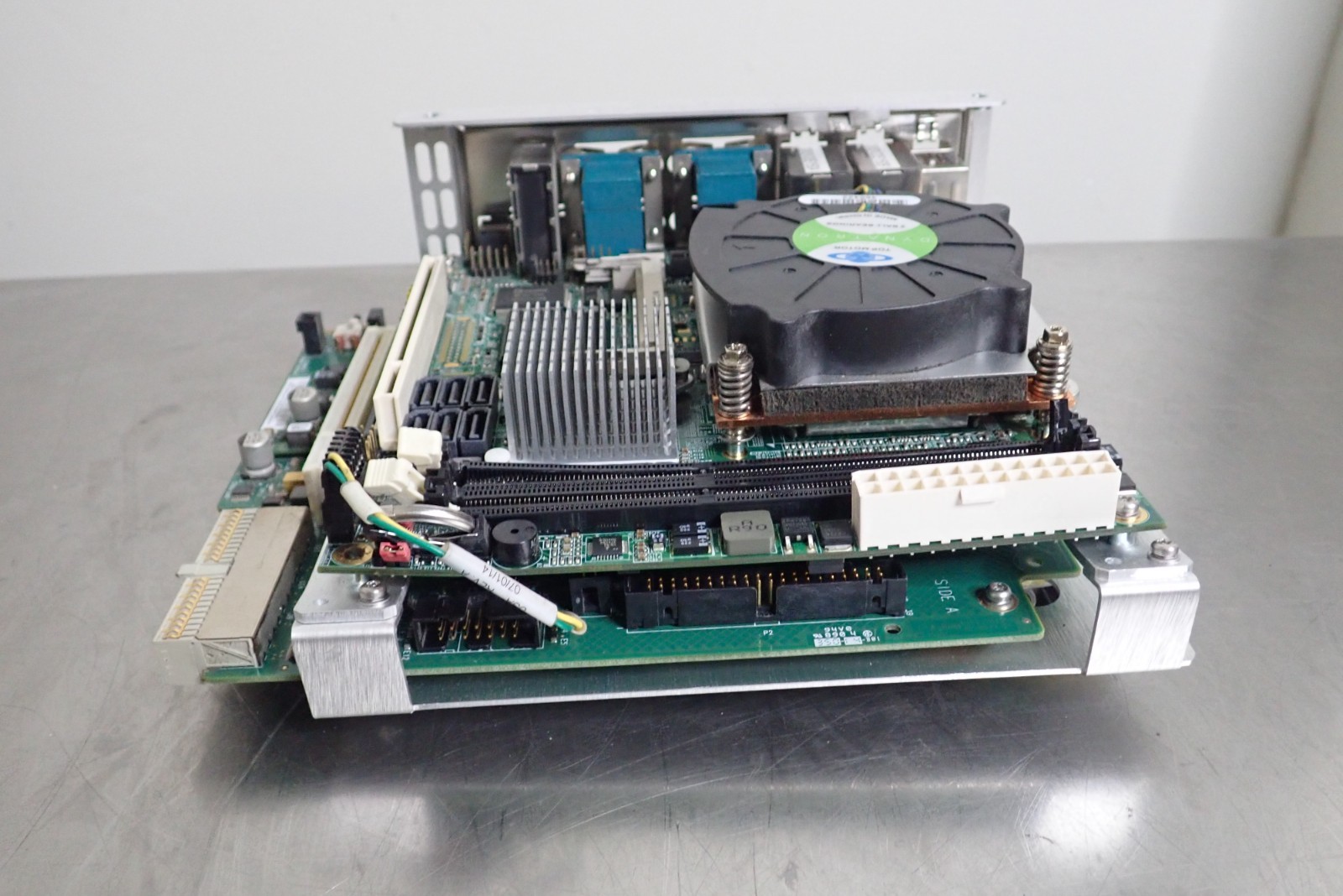 Agilent Technologies G3850-65420 Smartcard 7 Tray Assembly