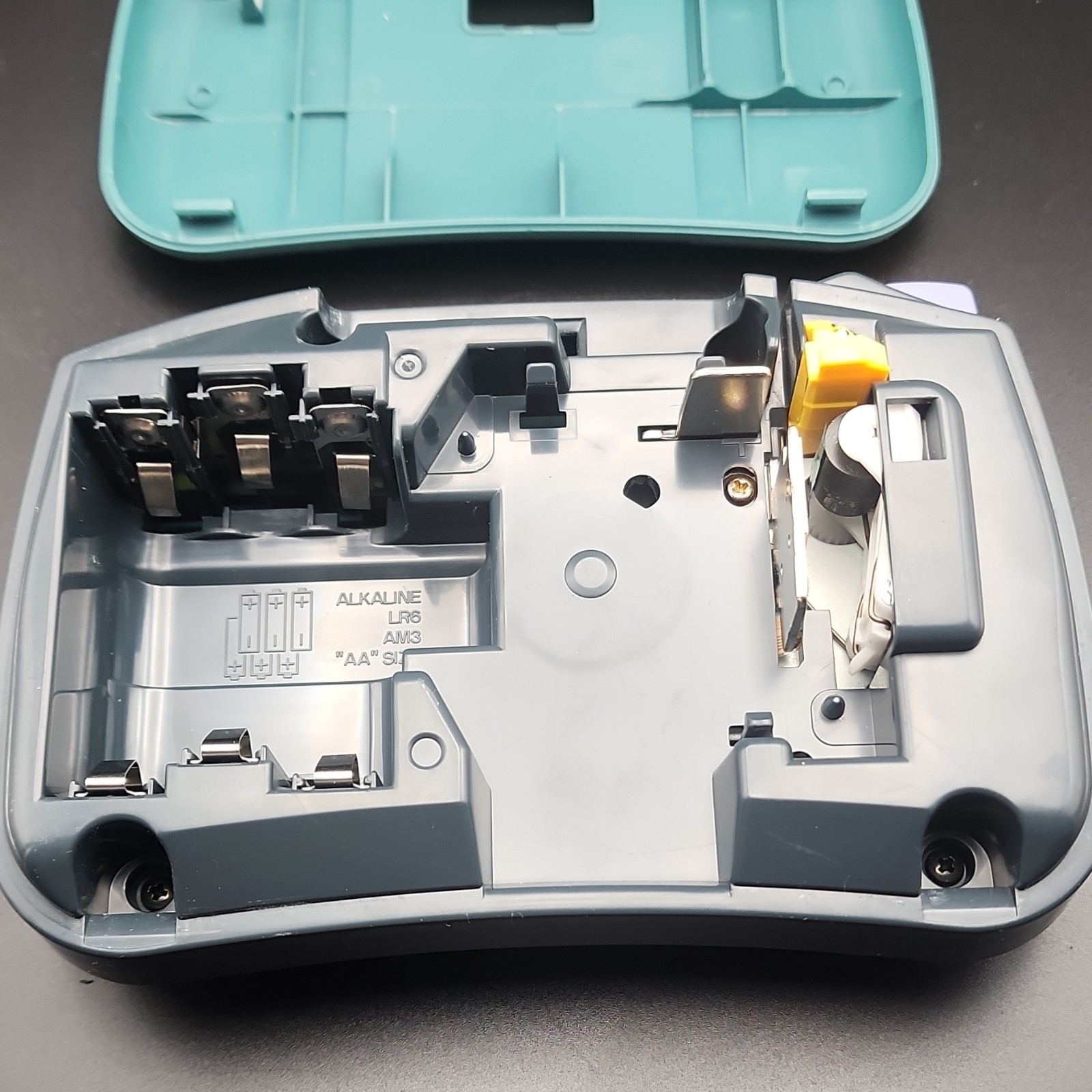 Brother PT-65 P-Touch Home & Hobby Label Maker.