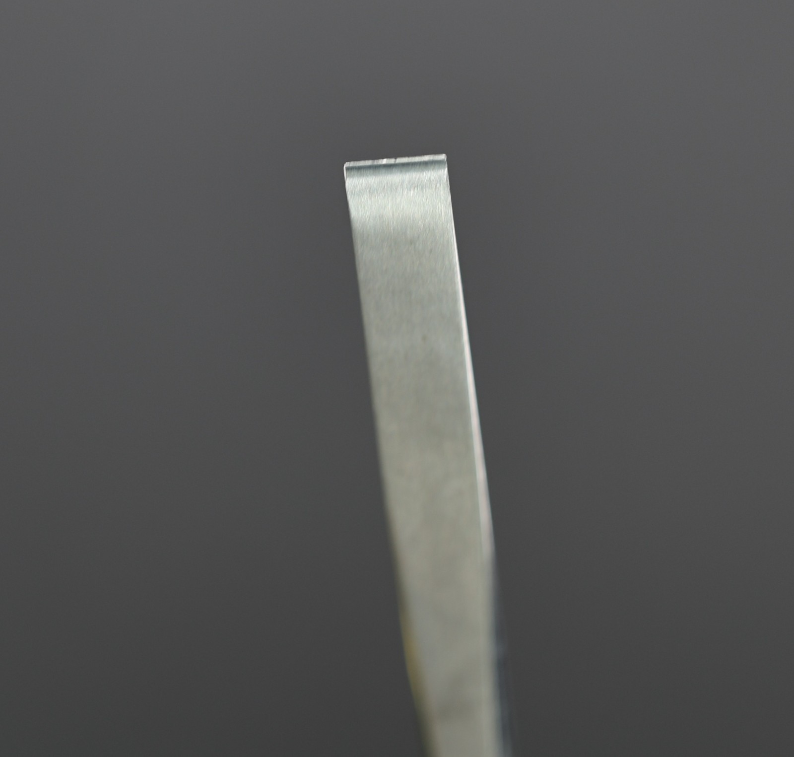 Storz N4318 Osteotome 8mm, Straight, 159mm