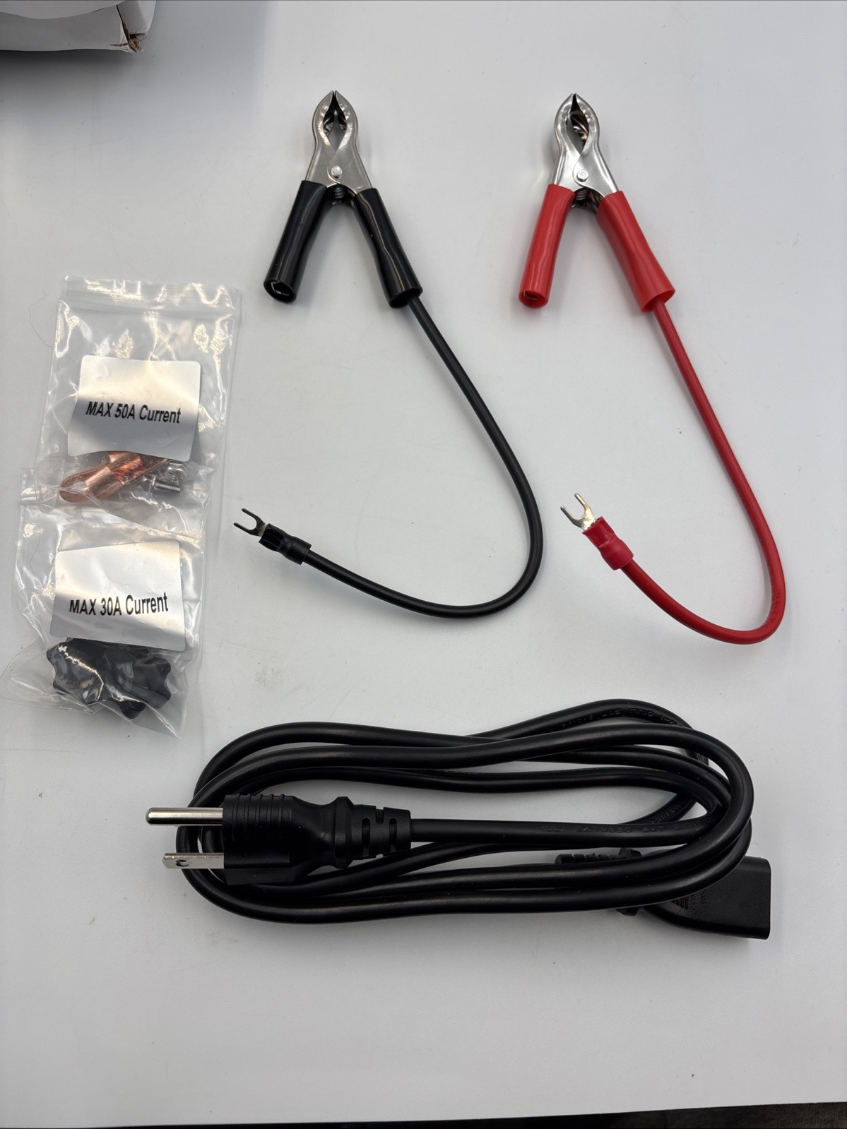 AC to DC Converter 110v/220 Power Supply Adjustable 0-48V 0-12.5A SMPS