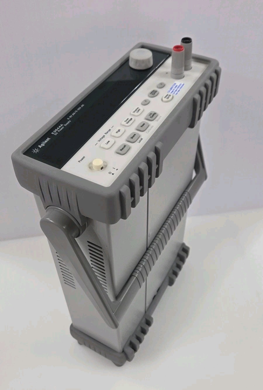 Agilent/Keysight 3644A DC Power Supply《0-8V/0-8A or 0-20V/0-4A》Priced To Sell