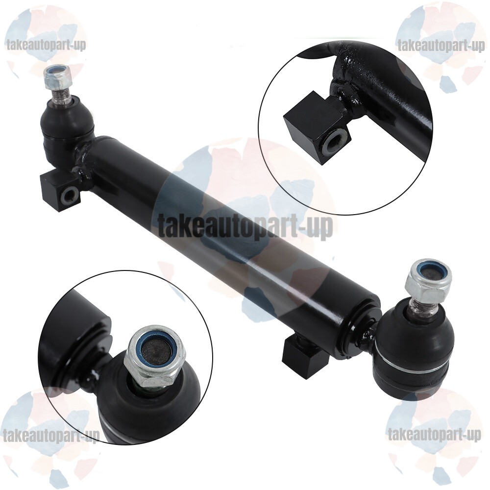 ALL-CARB Power Steering Cylinder 85999337 D8NN3D547AB for FORD Tractors 340 445
