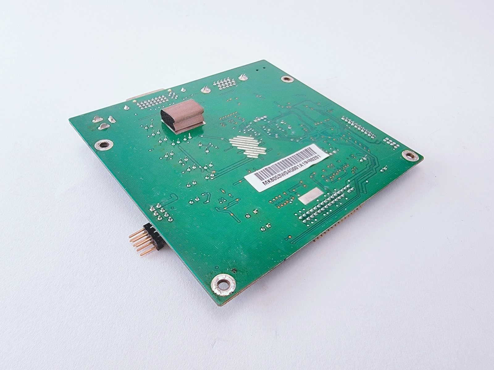 Original ELO 00-53W01GA01 REV A Inverter USA Seller and Free Shipping