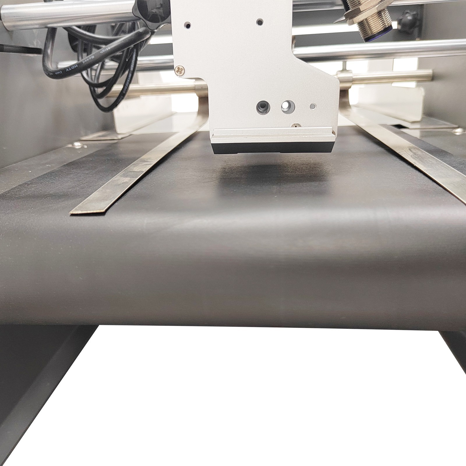 Desktop Paging and Inkjet Printing Integrated Machine 1.9-11.8 inch Paging range