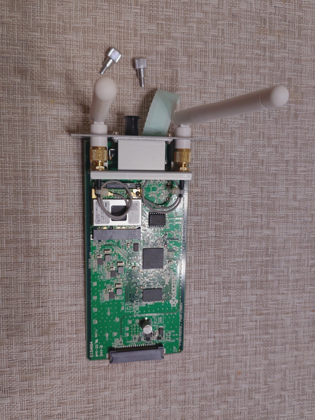 Kyocera IB-51 Wireless LAN