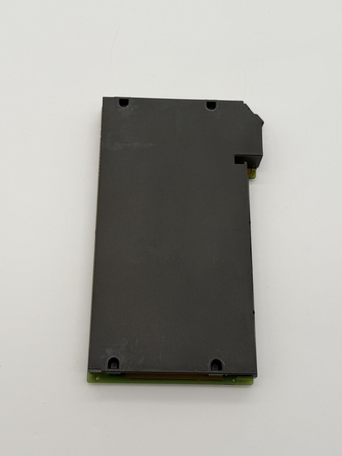 Allen-Bradley 1771-IAD Serie C PLC-5 I/O Module
