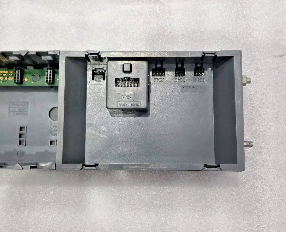 ABB SACE PR122/P-LSIG ELECTRONIC TRIP UNIT IN=1000A LCD PROTECTION RELEASE