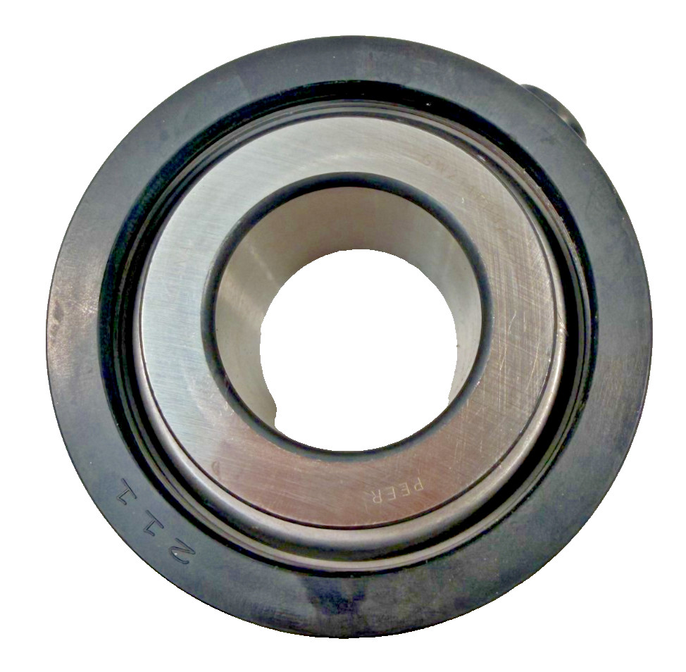 Premium 1-3/4″ ID Disc Bearing 822-026C GW211PPB21 DS211TTR23 Krause 2410-11-0
